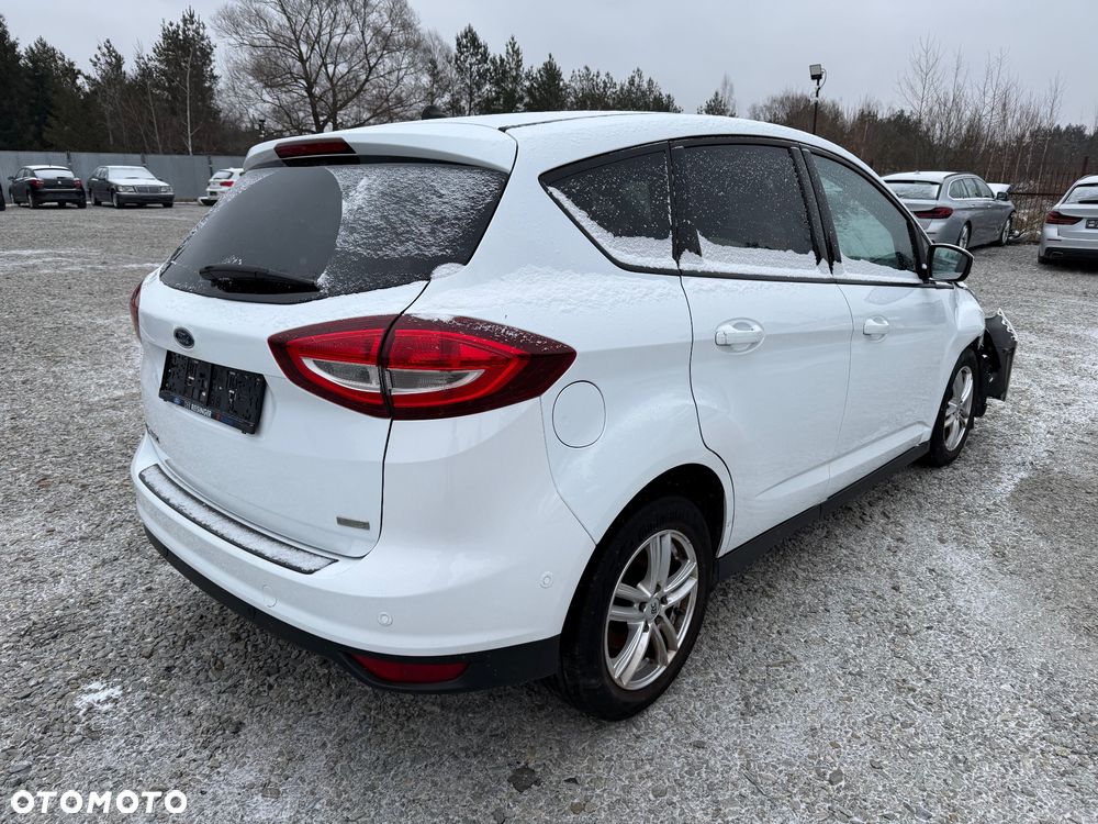 Ford C-MAX 1.0 EcoBoost Titanium ASS - 3