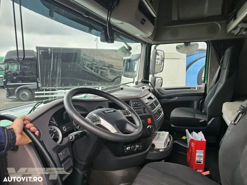 DAF XF 460FT - 7
