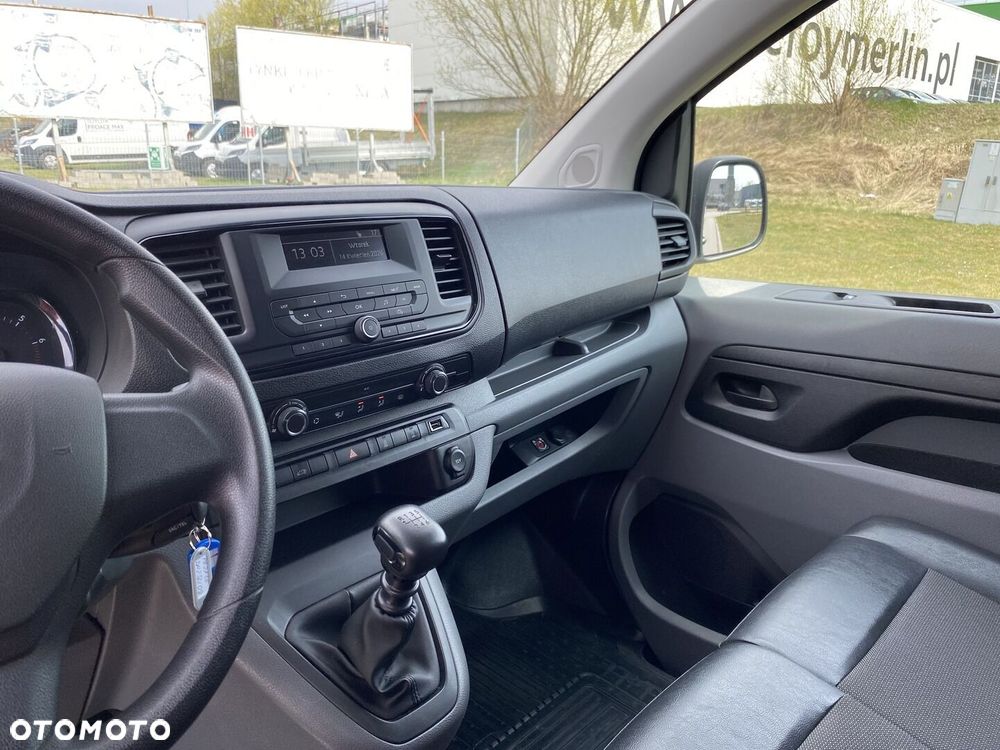 Toyota PROACE - 13