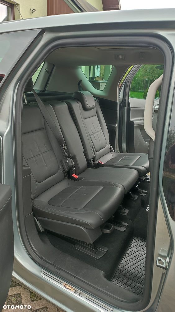 Opel Meriva - 7