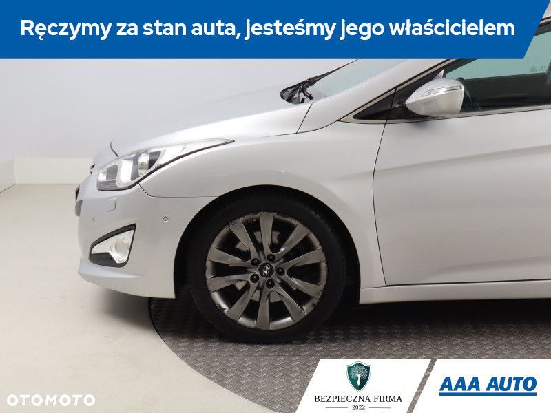 Hyundai i40 - 17