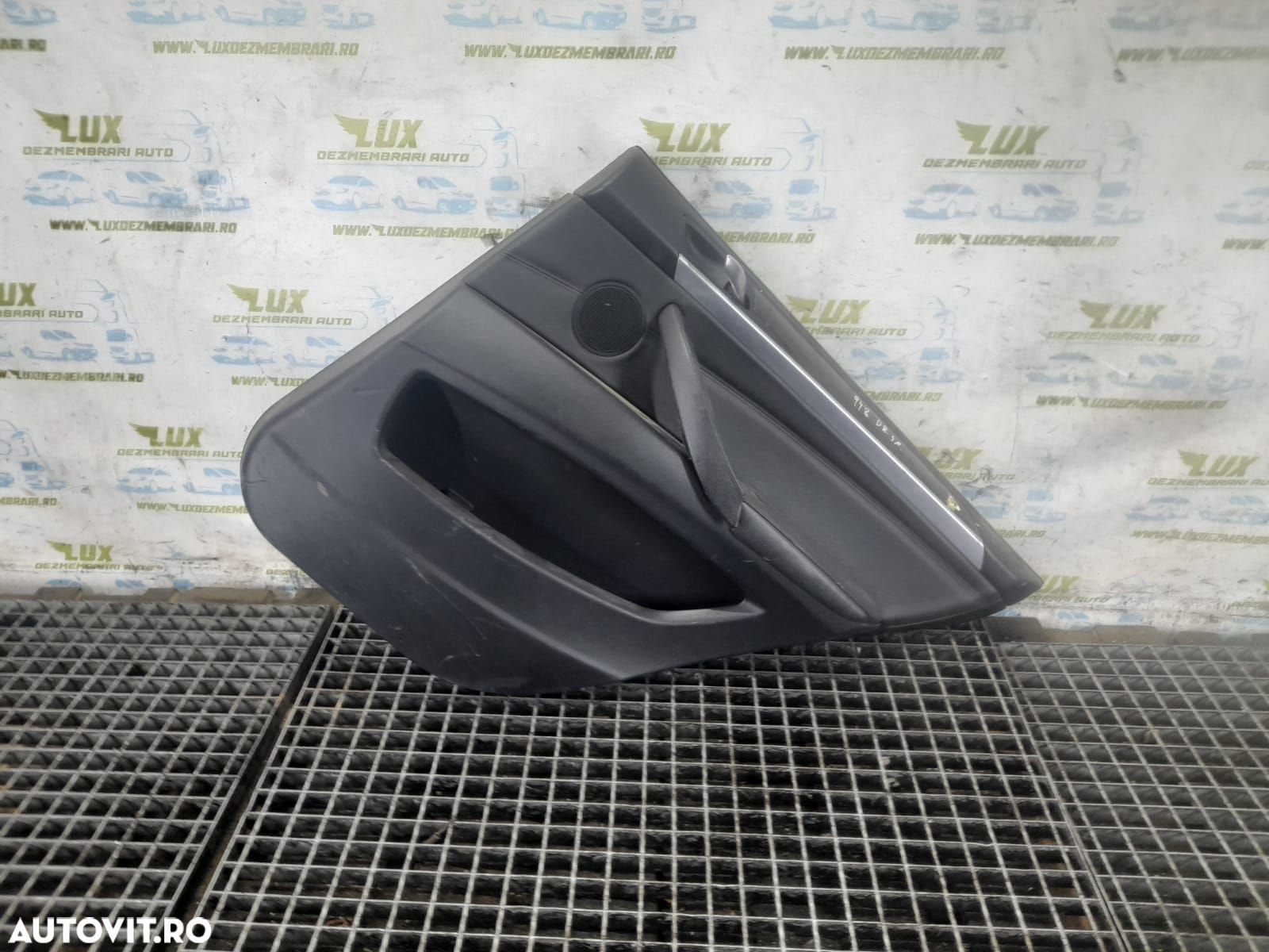 Fata usa spate 70w4012-02 BMW X5 E70 [2006 - 2010] 3.0 d M57N2 - 1