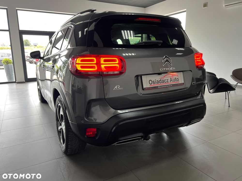 Citroën C5 Aircross - 5