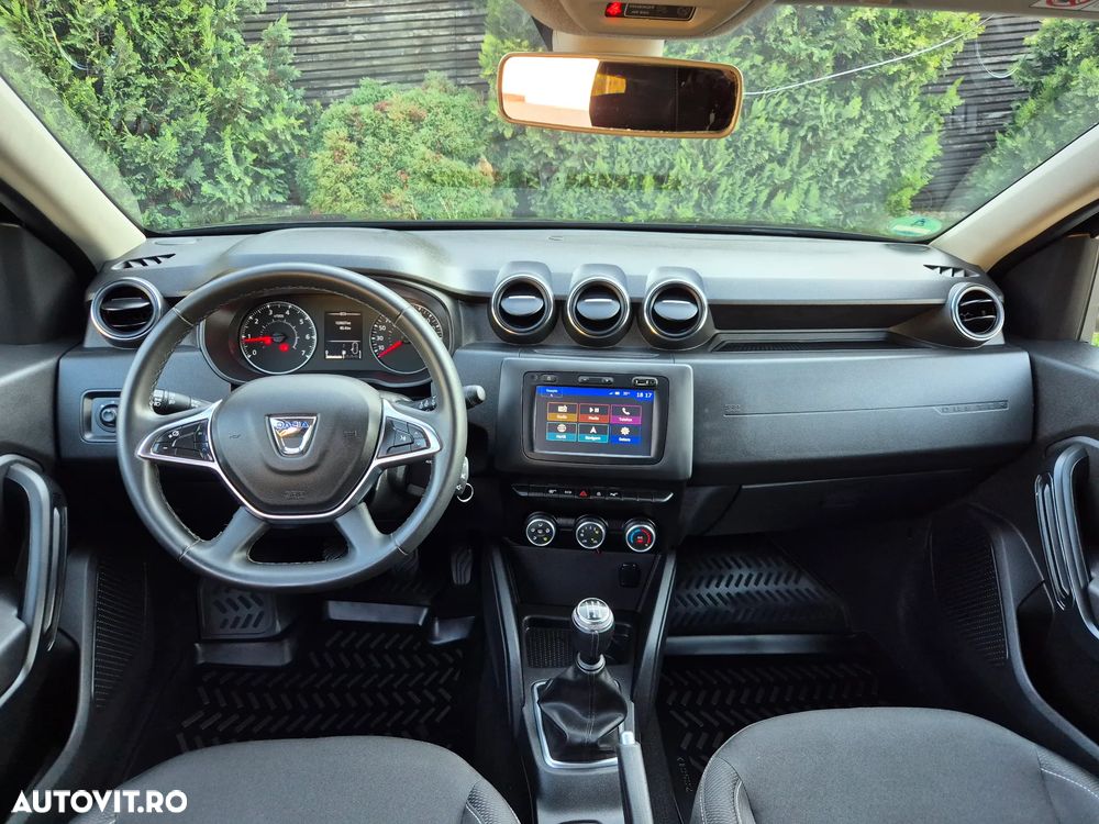 Dacia Duster - 4