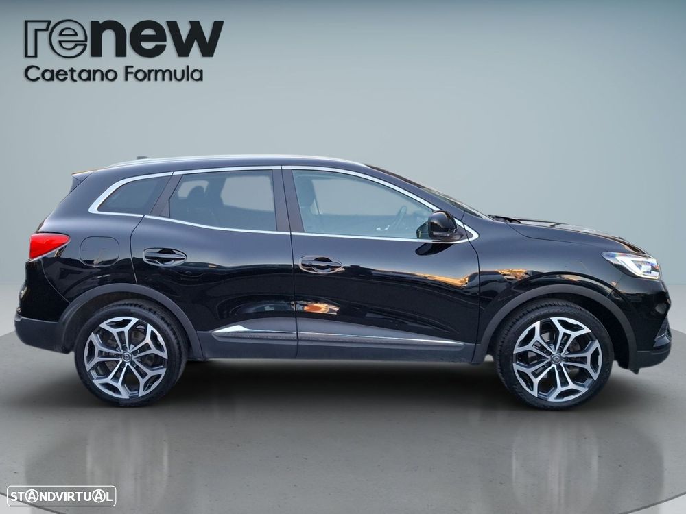 Renault Kadjar - 9