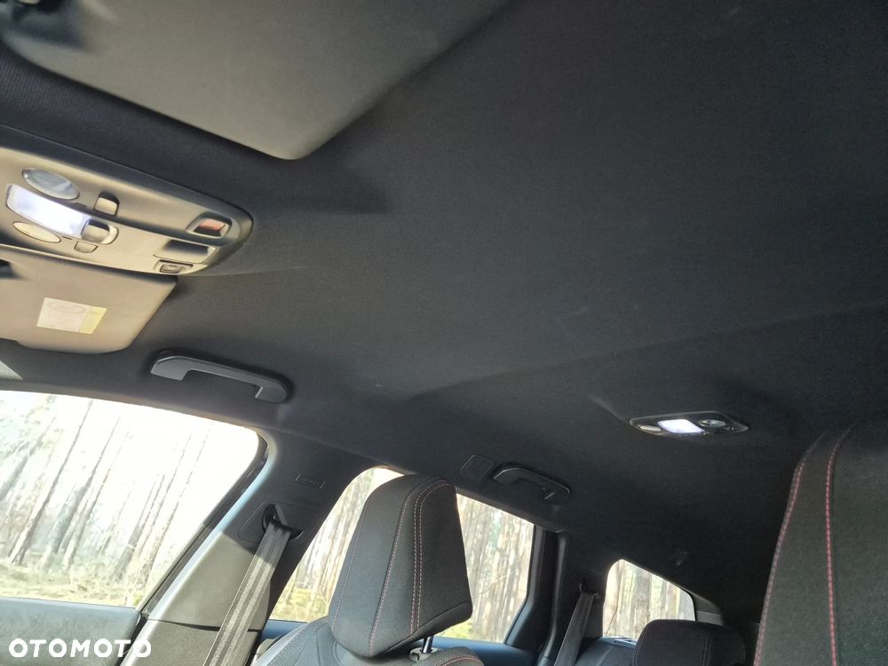 Peugeot 308 BlueHDi FAP 150 EAT6 Stop&Start GT-Line Edition - 27