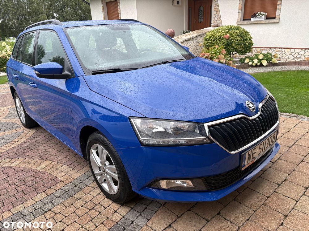 Skoda Fabia 1.0 TSI Ambition - 3