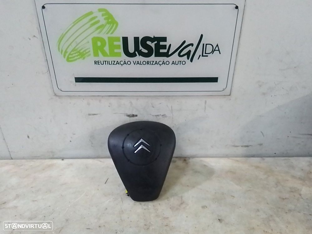 Airbag Volante Citroen C2 (Jm_) - 1