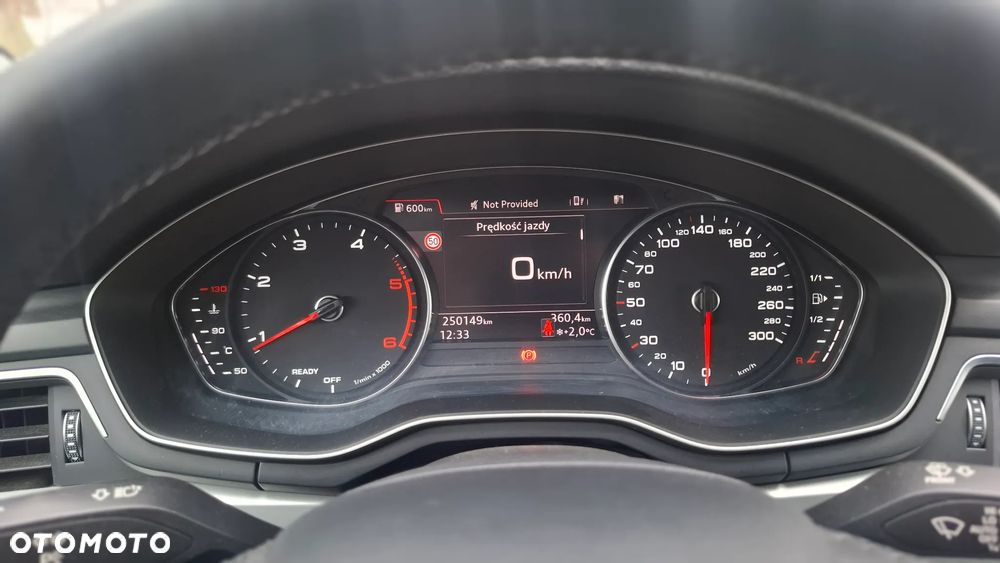 Audi A4 Avant 2.0 TDI quattro - 12