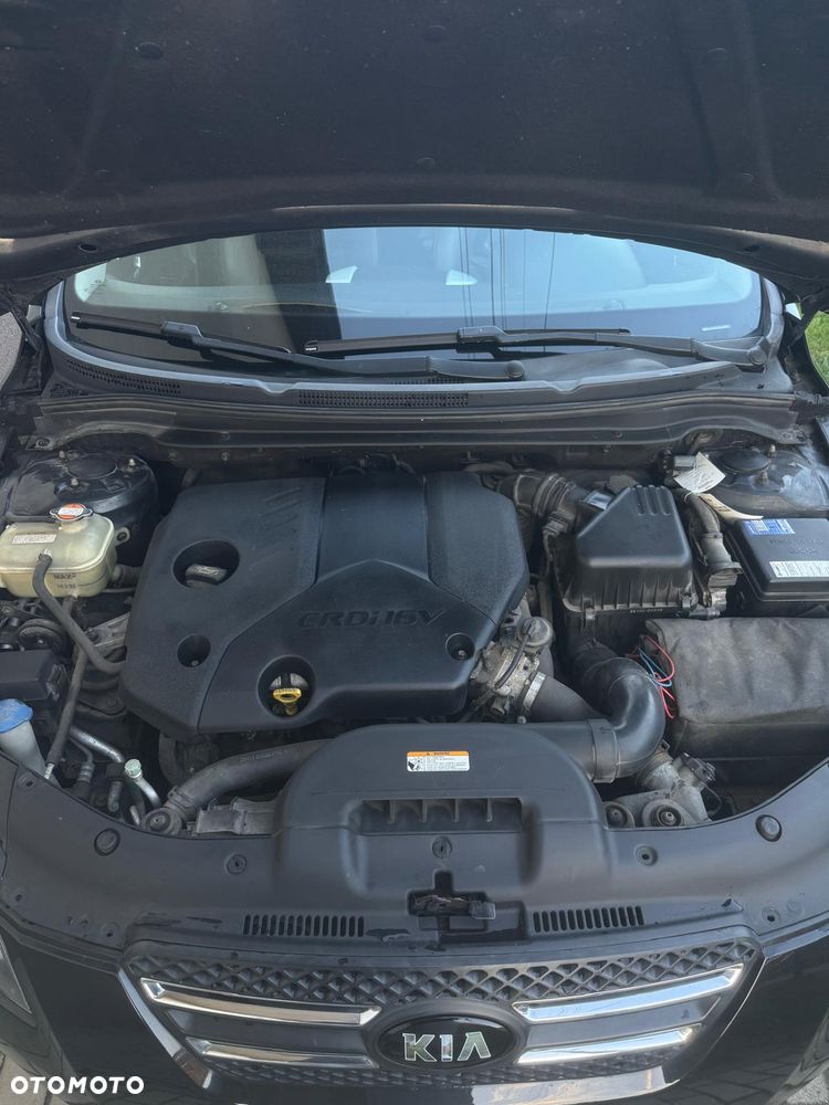 Kia Ceed 1.6 Crdi M - 21