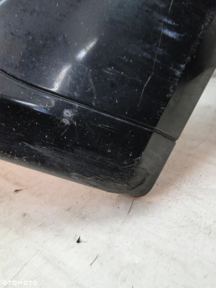 BMW 1 E81 E87 LIFT ZDERZAK PRZÓD PRZEDNI BLACKSAPHIRRE - 14
