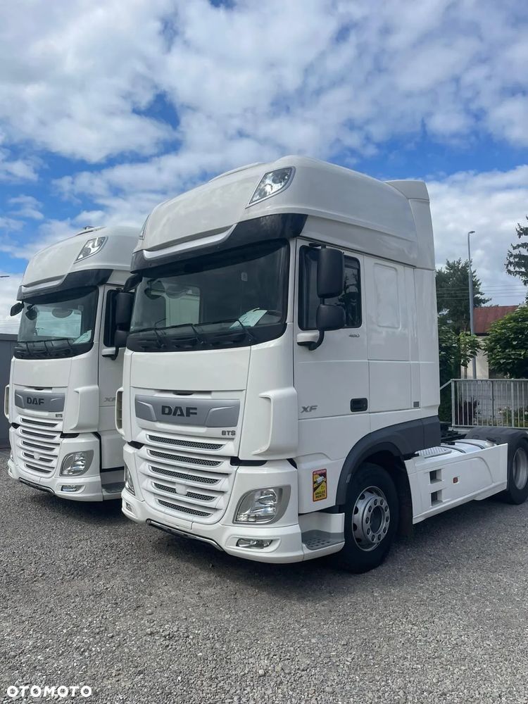Mercedes-Benz Actros MP5 - 4