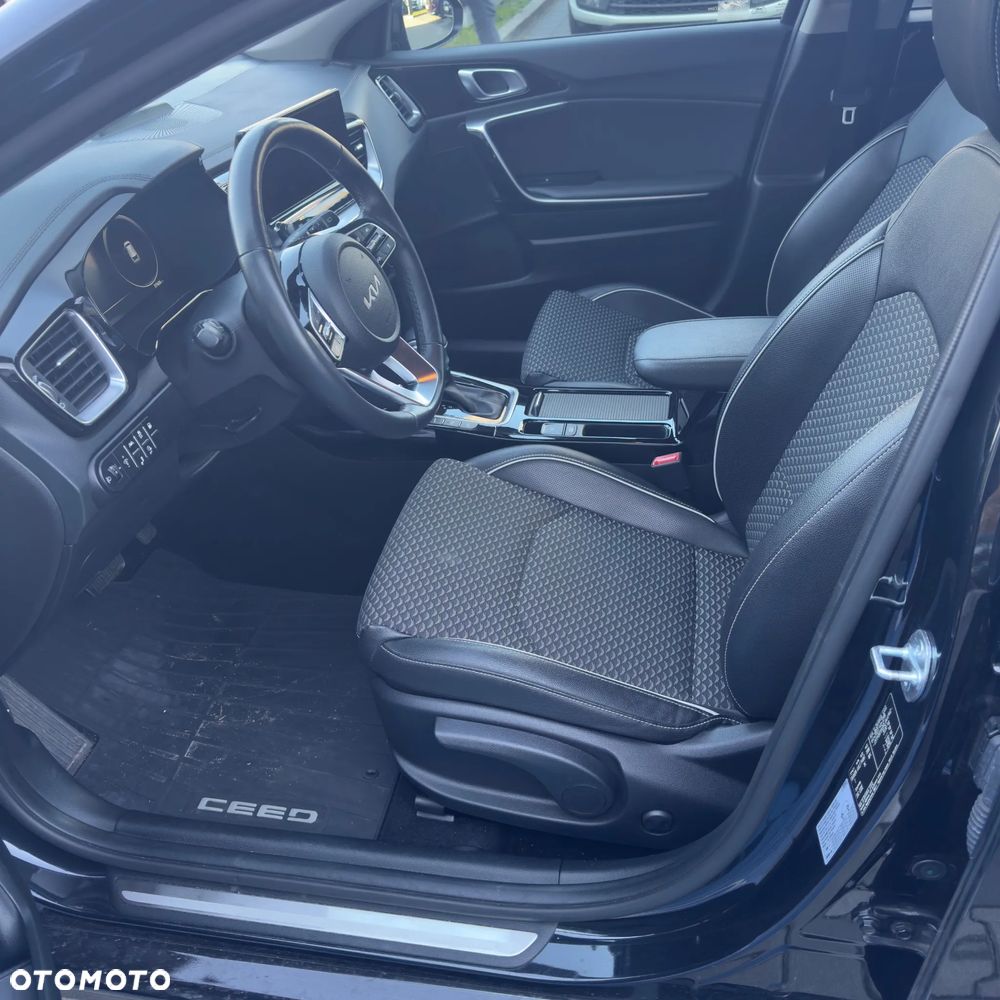 Kia Ceed 1.6 GDI PHEV Business Line DCT - 6