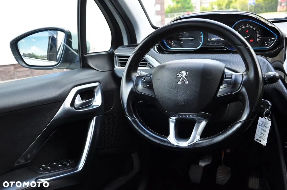 Peugeot 2008 PureTech 110 Stop&Start Business-Line - 34