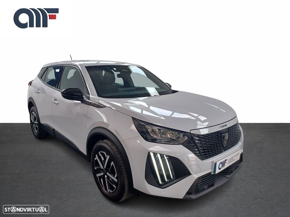 Peugeot 2008 1.2 PureTech Style - 2