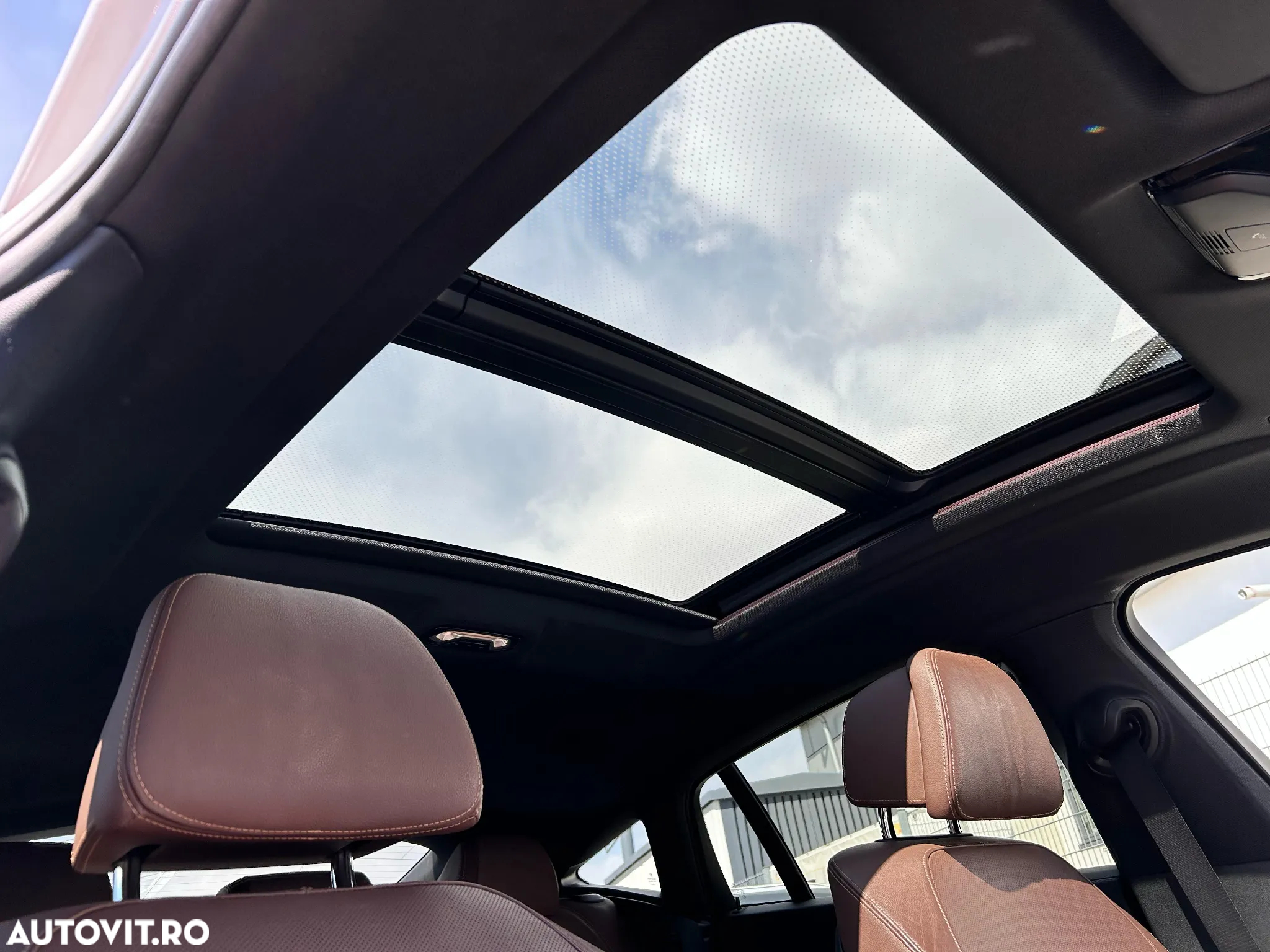 BMW X6 M M50d - 6