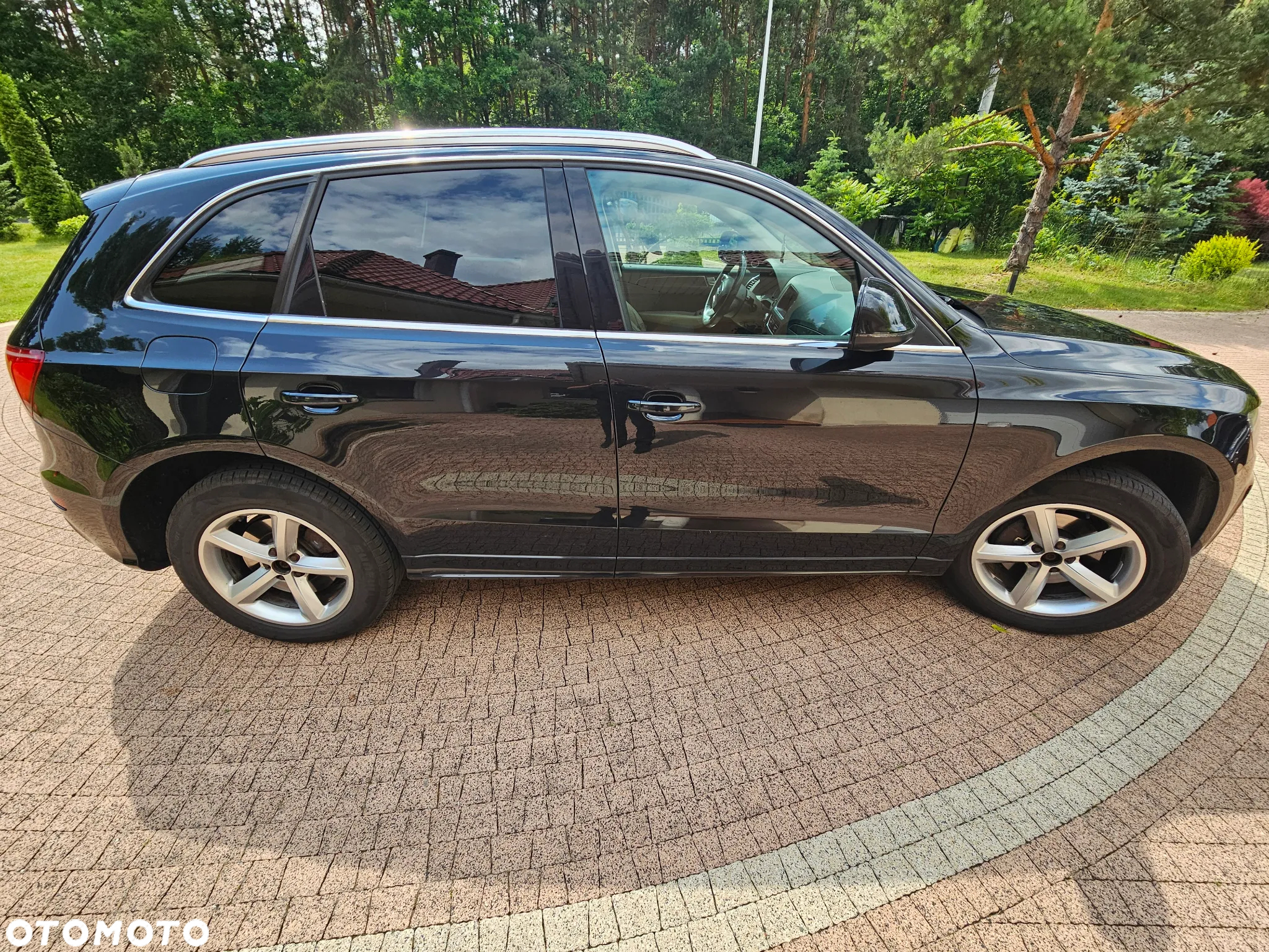 Audi Q5 2.0 TDI Quattro - 3