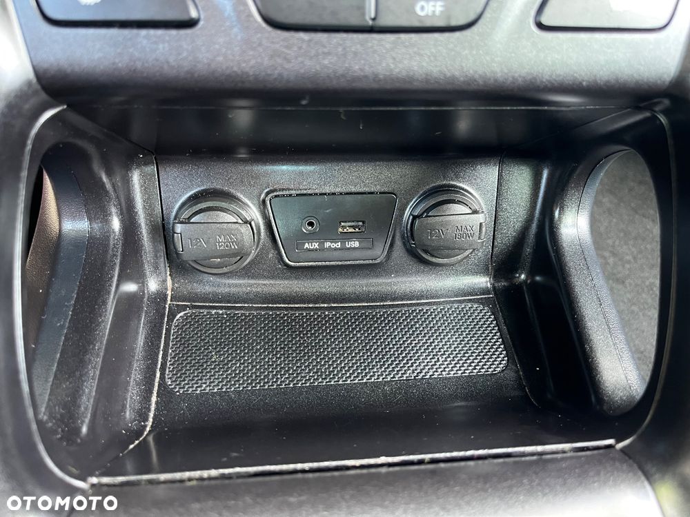 Hyundai ix35 1.7 CRDi Premium 2WD - 19
