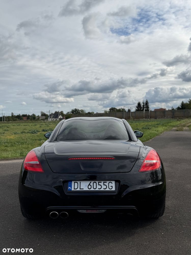 Peugeot RCZ 1.6 THP - 7