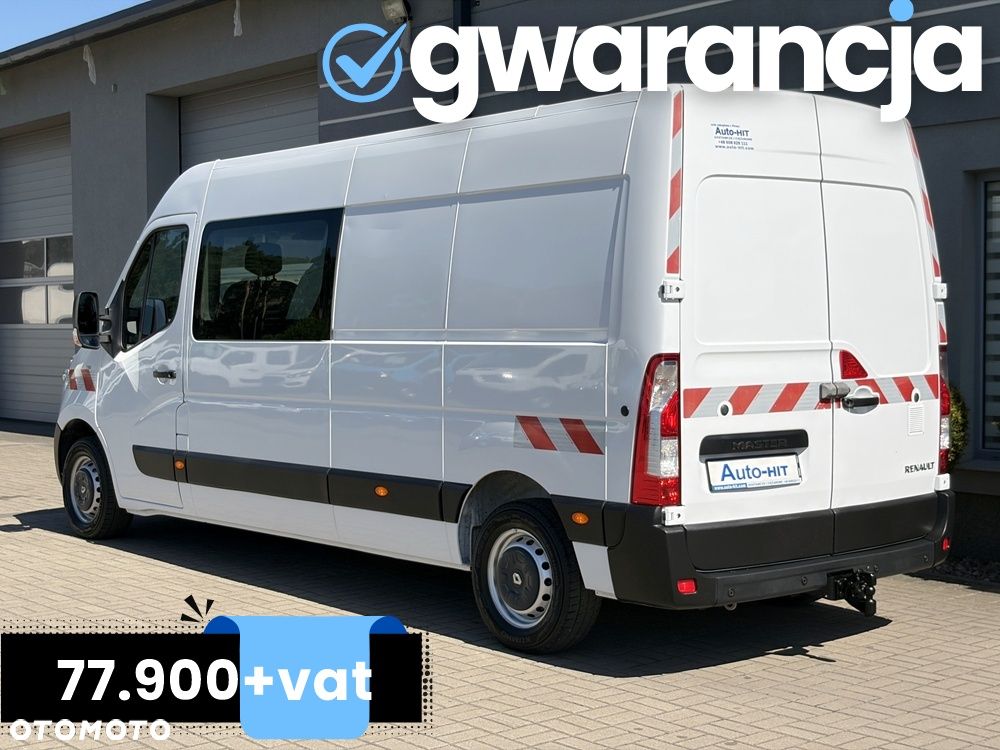 Renault Master - 4