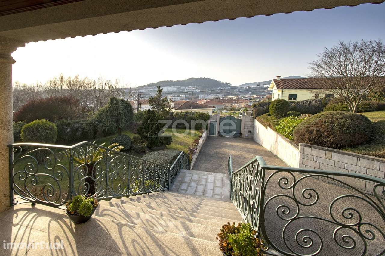 Moradia Individual T3 no centro de Vizela - Grande imagem: 4/58