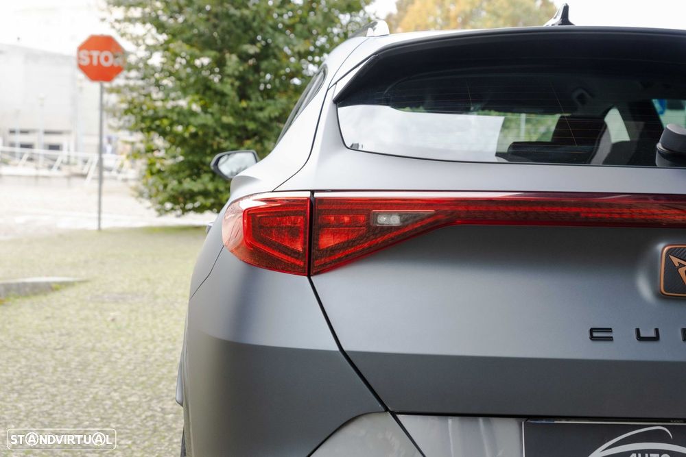 Cupra Formentor 2.0 TDI - 26