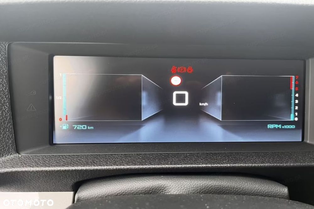 Citroën Jumpy XL L2H1 Zabudowa Brygadowa Składana 1.5 120KM - 10