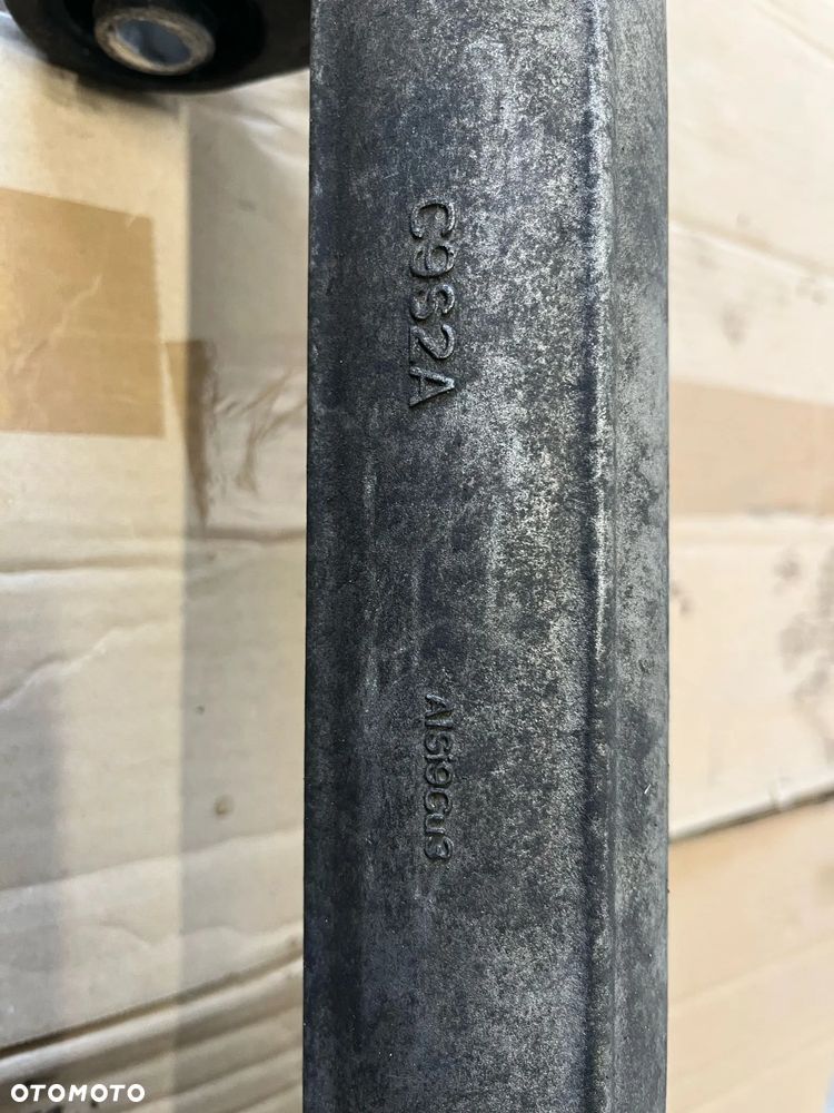 REDUKTOR MOST PRZEDNI LAND ROVER SPORT 4.4 - 2