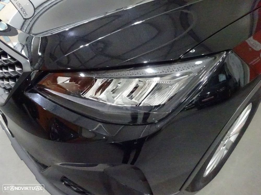 SEAT Arona 1.0 TSI Style - 31