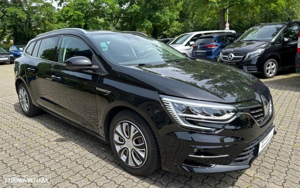 Renault Mégane Sport Tourer - 2
