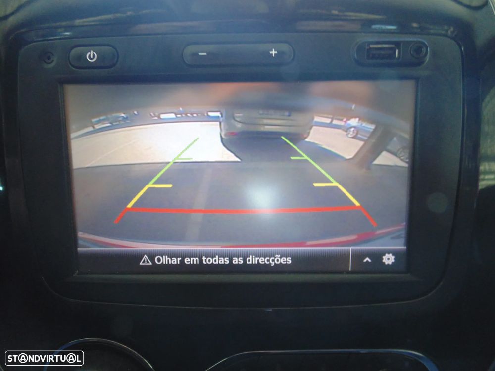 Renault Captur 1.5 dCi Exclusive - 35