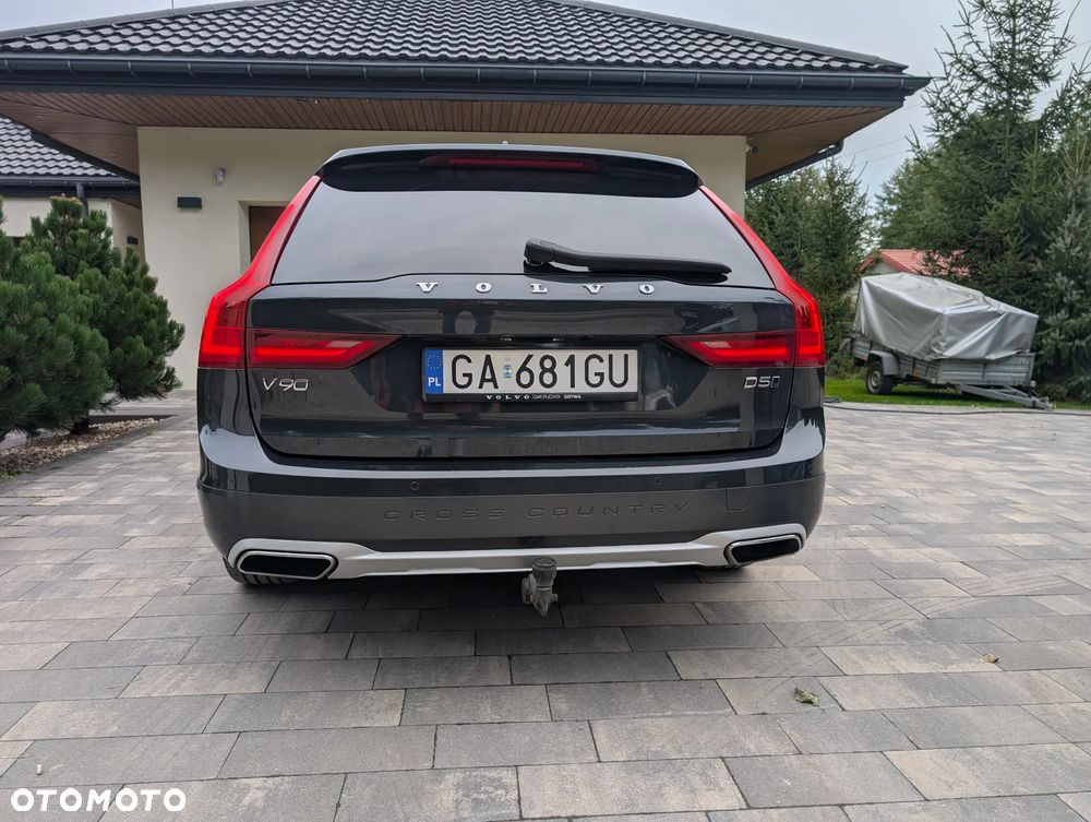 Volvo V90 - 7
