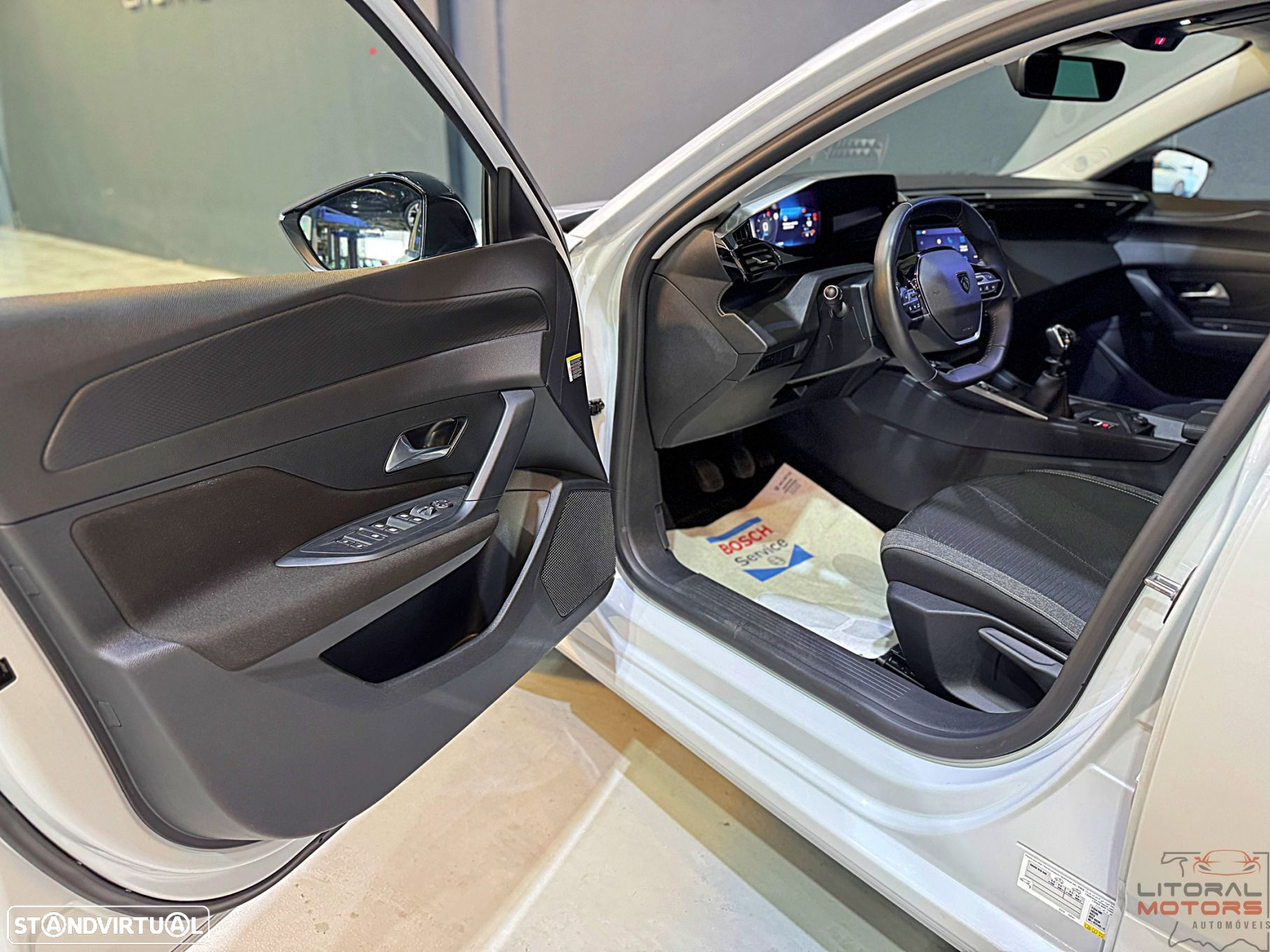 Peugeot 308 SW 1.2 PureTech Active Pack - 13