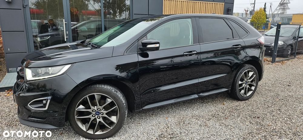 Ford Edge 2.0 TDCi Bi-Turbo 4x4 Sport - 6