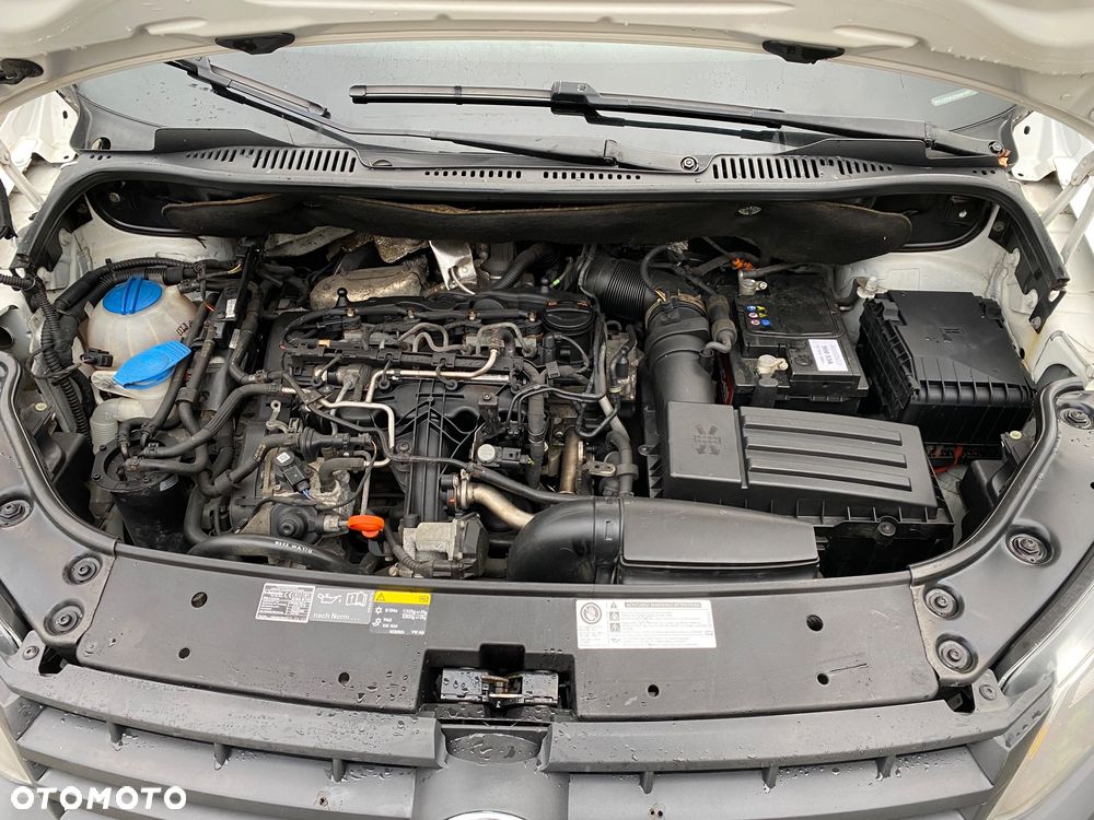 Volkswagen CADDY - 24