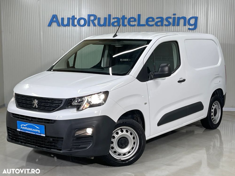 Peugeot Partner - 2