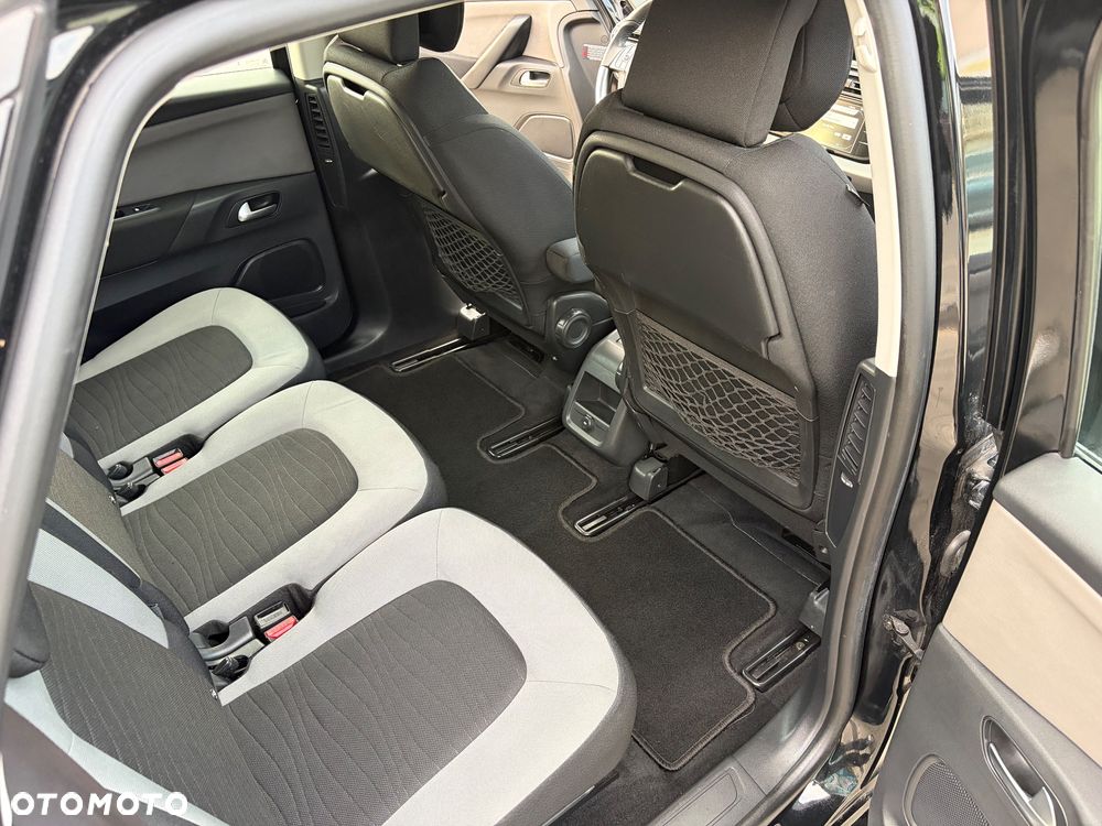 Citroën C4 Picasso THP 155 Selection - 27
