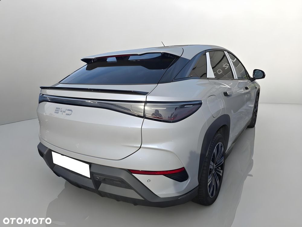 BYD Sealion 7 91.3kWh Excellence AWD - 4