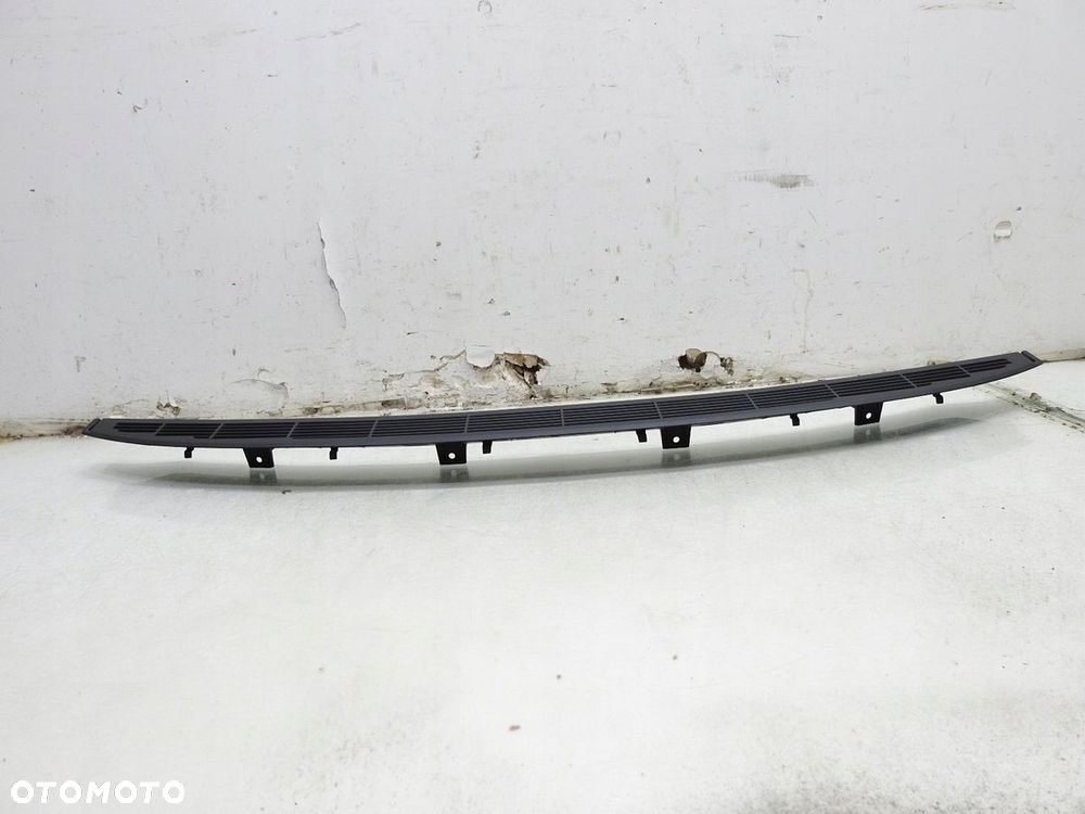 PODSZYBIE TYLNE BMW 3 E90 7058347 - 2