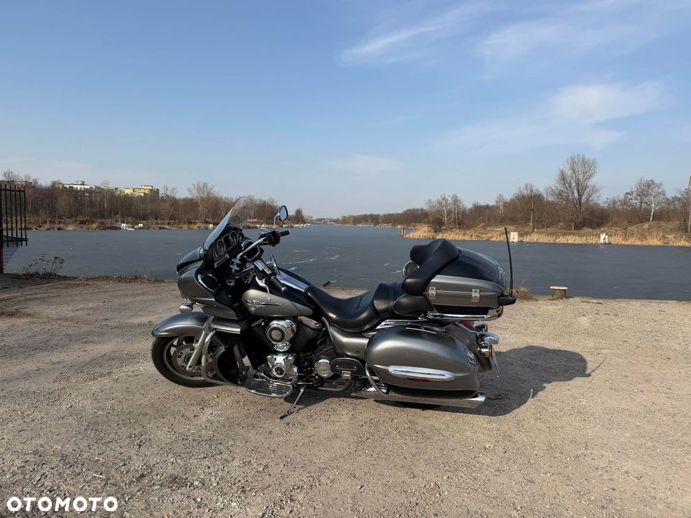 Kawasaki VN - 1