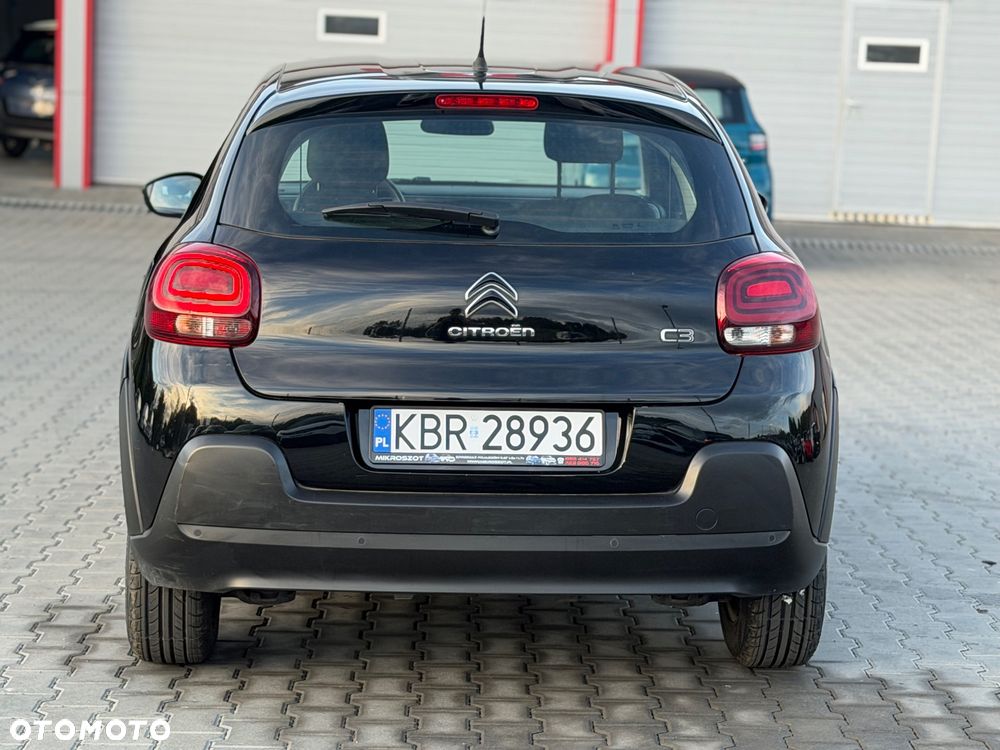 Citroën C3 - 5