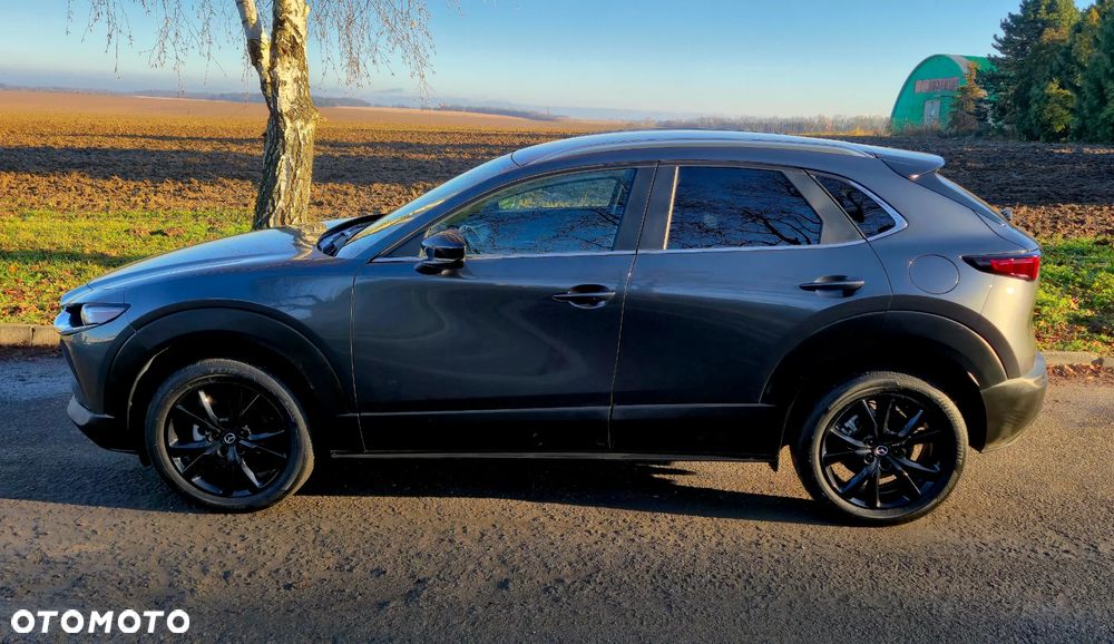 Mazda CX-30 - 23