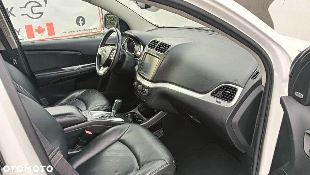 Dodge Journey - 19