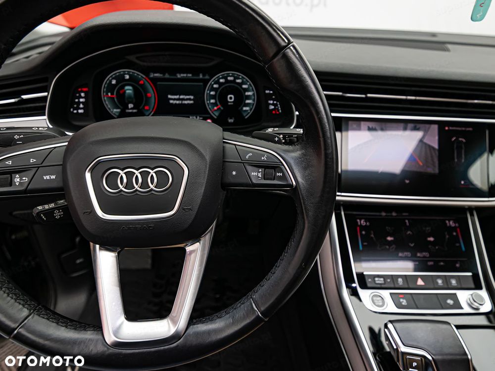 Audi Q7 45 TDI mHEV Quattro S Line Tiptr - 20