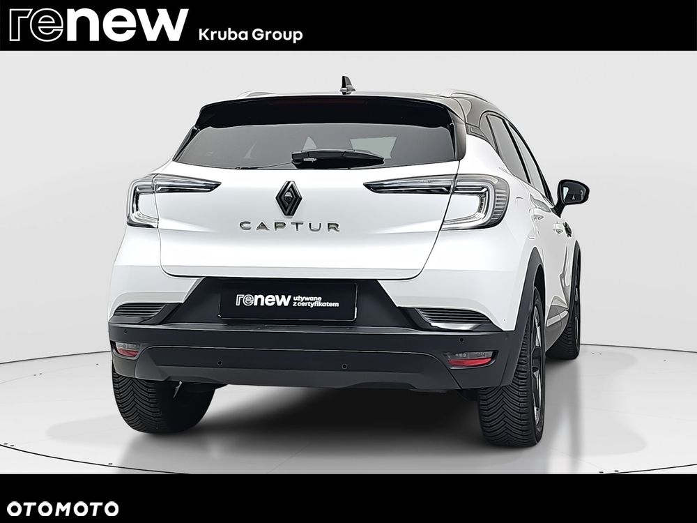 Renault Captur 1.3 TCe mHEV Techno EDC - 6