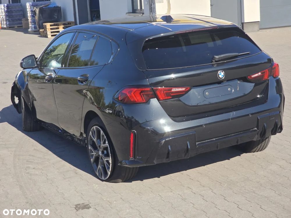 BMW Seria 1 116 - 23