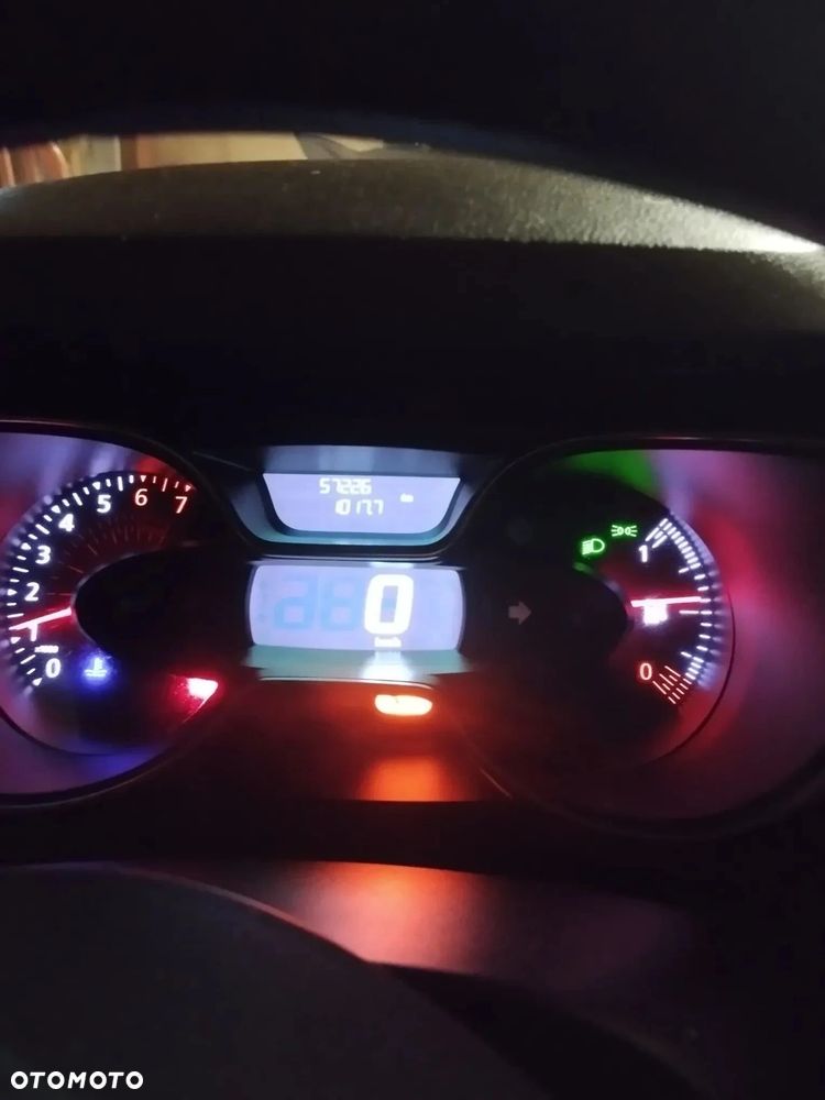 Renault Captur 0.9 Energy TCe Winter Edition - 10