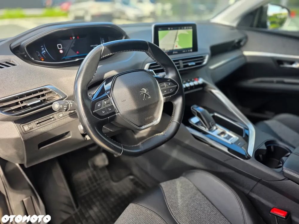 Peugeot 5008 1.5 BlueHDI Allure S&S EAT8 - 14