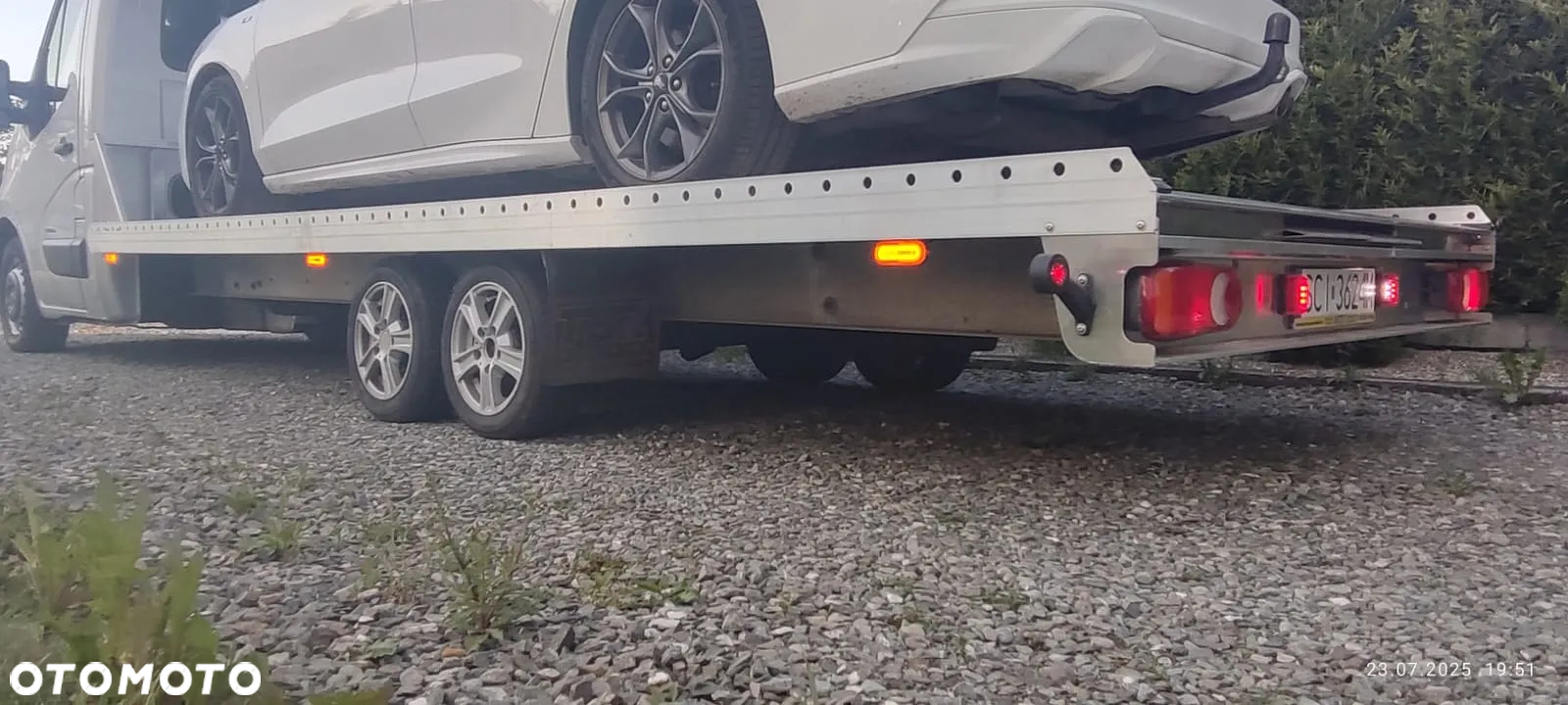 Renault Master - 34