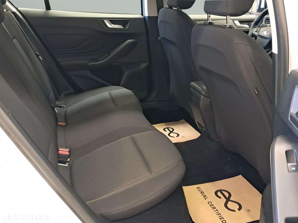 Ford Focus 1.5 EcoBlue Trend - 10